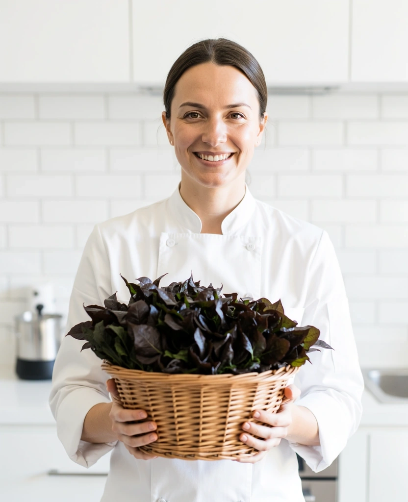 Experten-Team Gesunde Küche Wien